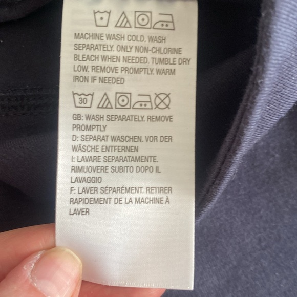 💐 wicked by Women Control Shorts 💐 - Picture 5 of 5